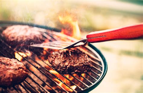 The Magic of Combustion and its Effect on Grill Preferences